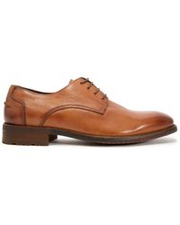 Sole - Kenne Lace Up Shoes - Lyst