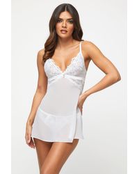 Ann Summers - Icon Chemise - Lyst