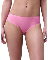 Chantelle - Softstretch Brazilian Brief - Lyst