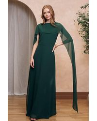 TFNC London - Nancy Maxi Dress - Lyst