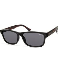 Kenneth Cole - Kc2985-5801A Square/Rectangle Sunglasses - Lyst