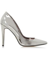 Dune - 'aiyana' Court Shoes - Lyst