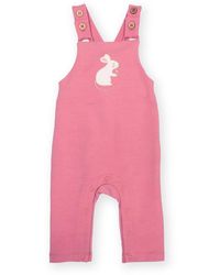 Kite - Baby Little Mouse Dungarees - Lyst