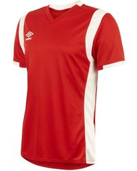 Umbro - Spartan Jersey Short Sleeve - Lyst