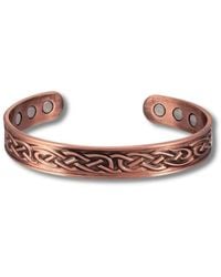 Aye Do Gifts - Celtic Bangle - Lyst