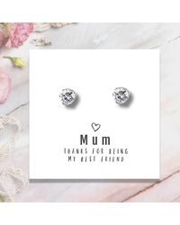 Aye Do Gifts - Mum Thanks For Being My Best Friend - Lyst