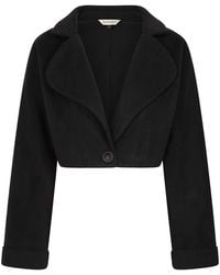 Banned Retro - Marylin Jacket - Lyst