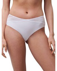 Chantelle - Play Covering Shorty - Lyst