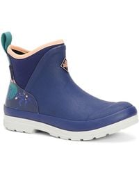 Muck Boot - Originals Ankle Wellingtons - Lyst