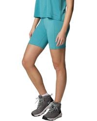 Columbia - Slim Walking Shorts - Lyst