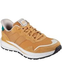 Skechers - Slade Ultra Mercer Bungee Lace Slip-Ins Sneaker - Lyst