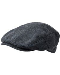 TOG24 - 'Weighton' Flat Cap - Lyst