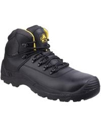 Amblers - 'Fs220' Waterproof Safety Footwear - Lyst