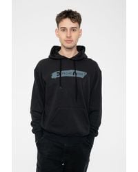 Depeche Mode - Logo Global Spirit Tour Pullover Hoodie - Lyst