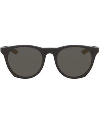 Nike - Essential Horizon Sunglasses - Lyst