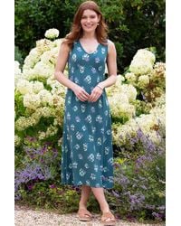 Kite - Dewlish Woven Dress Bouquet Belle - Lyst