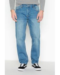 Red Herring - Straight Fit Jeans - Lyst
