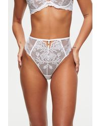 Ann Summers - The Icon High Waisted Brazilian - Lyst