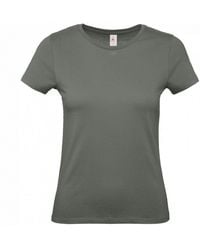 Bc - E150 T-Shirt - Lyst
