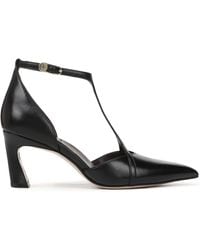 Naturalizer - Ezlyn Strappy Sandals - Lyst