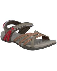 Hi-Tec - Savanna Ii Sandal - Lyst