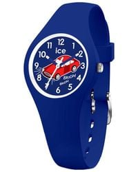 Ice-watch - 017891 Ice Fantasia 34Mm Quartz Watch - Lyst
