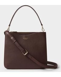 Osprey - The Winchester Leather Grab Bag - Lyst