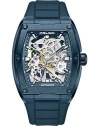 Police - Pewjr0005905 Extreme 42Mm Automatic Watch - Lyst