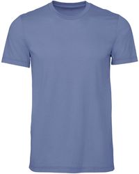 Gildan - Midweight Soft Touch T-Shirt - Lyst