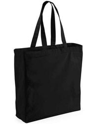 Westford Mill - Classic Canvas Tote Bag - Lyst
