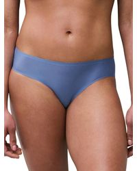 Chantelle - Softstretch Brazilian Brief - Lyst