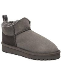Celtic & Co. - Celtic Super Shortie Boots - Lyst