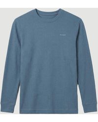 HUGO - Austin Long Sleeve Shirt - Lyst