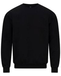 Gildan - Softstyle Fleece Midweight Sweatshirt - Lyst