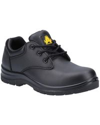 Amblers - 'As715C' Safety Shoes - Lyst