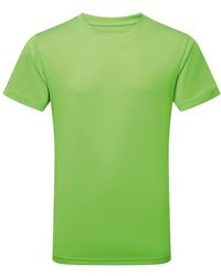 Tridri - Performance T-Shirt - Lyst