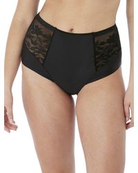 Fantasie - Illusion Brief High Waist - Lyst