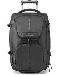 Craghoppers - 'ecoshield' 22'' Wheelie 40l Recycled Bag - Lyst