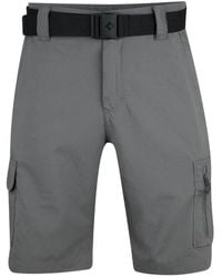 Columbia - Ridge Buckle Walking Shorts - Lyst