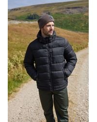 TOG24 - 'Maloney' Wind Resistant Insulated Jacket - Lyst