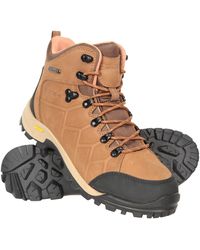 Mountain Warehouse - Hurricane Extreme Isogrip Boot Waterproof Shoes - Lyst