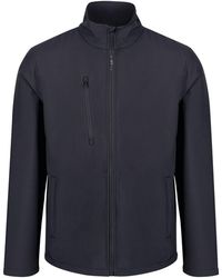Regatta - 3 Layer Soft Shell Jacket - Lyst