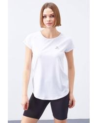 TOMMY LIFE - Short-Sleeve Crew Neck T-Shirt - Lyst