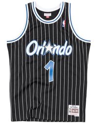 Mitchell & Ness - Orlando Magic Nba Jersey Tracy Mcgrady - Lyst