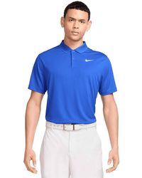 Nike - Victory Solid Polo Shirt - Lyst