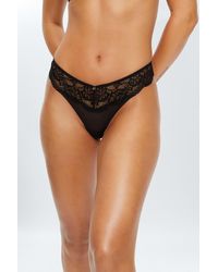 Ann Summers - Sexy Lace Planet 3 Pack Thongs - Lyst