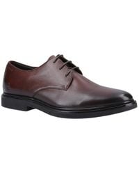 Hush Puppies - 'kye' Formal Lace Up Shoes - Lyst