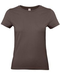 Bc - E190 T-Shirt - Lyst