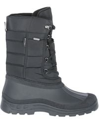 Trespass - Straiton Ii Waterproof Snowboots - Lyst