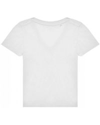 Bc - E150 V Neck T-Shirt - Lyst